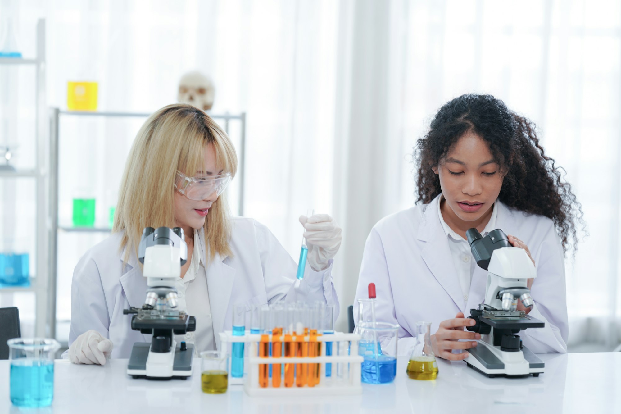 health science online degrees