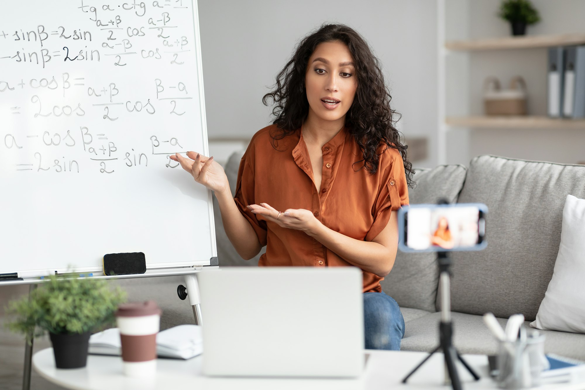 math degrees online