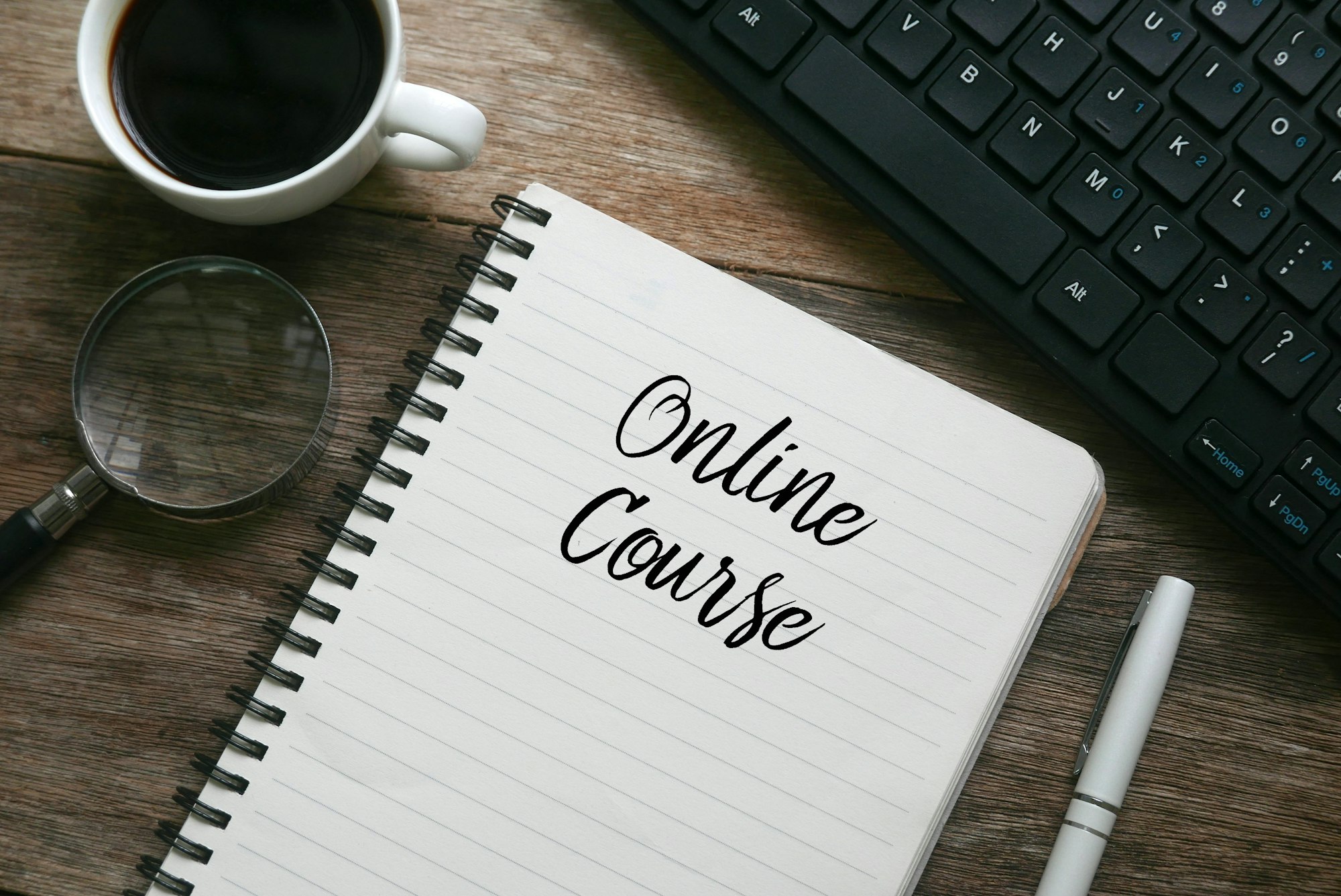 degrees courses online