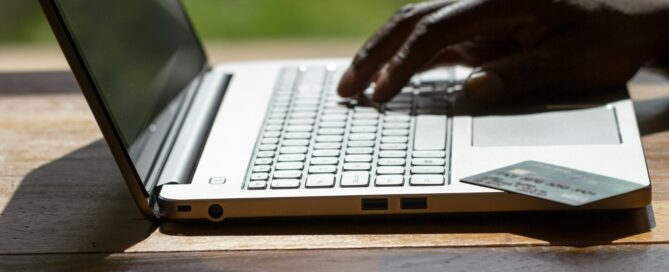 finance online degrees