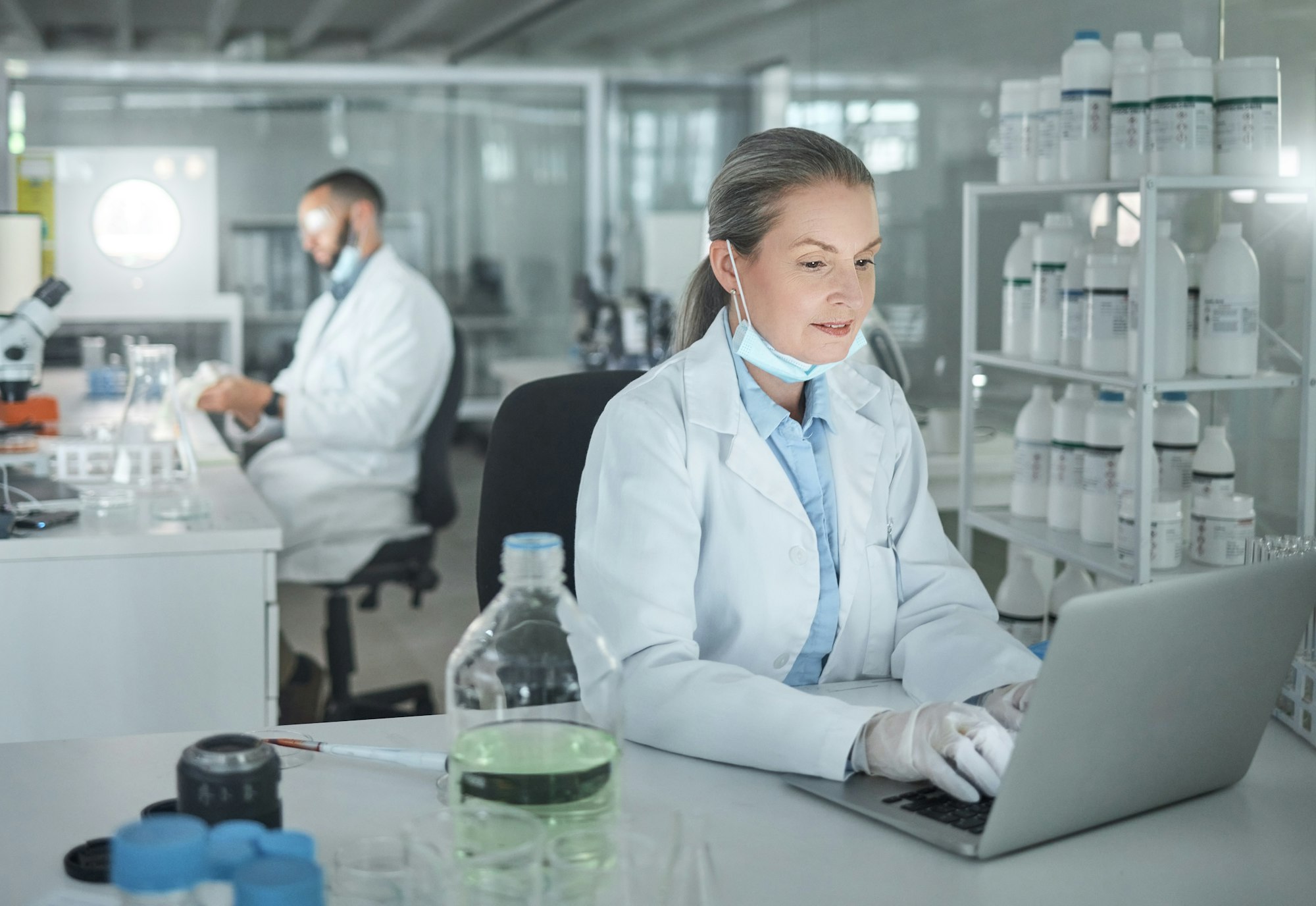 marine biology degrees online