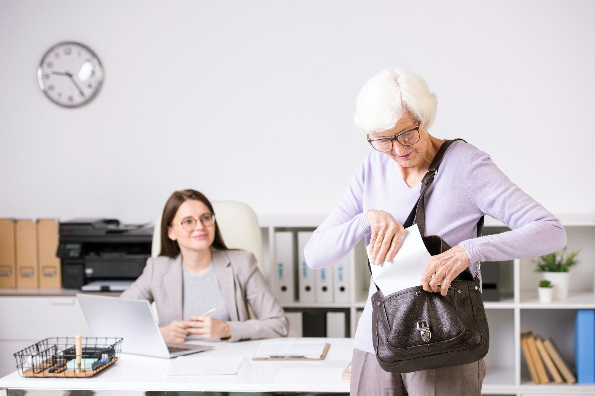 degrees in social work online