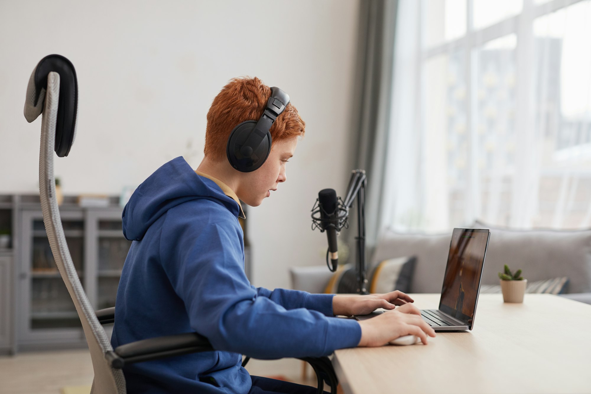 gaming degrees online