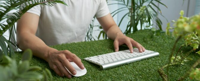 environmental online degrees