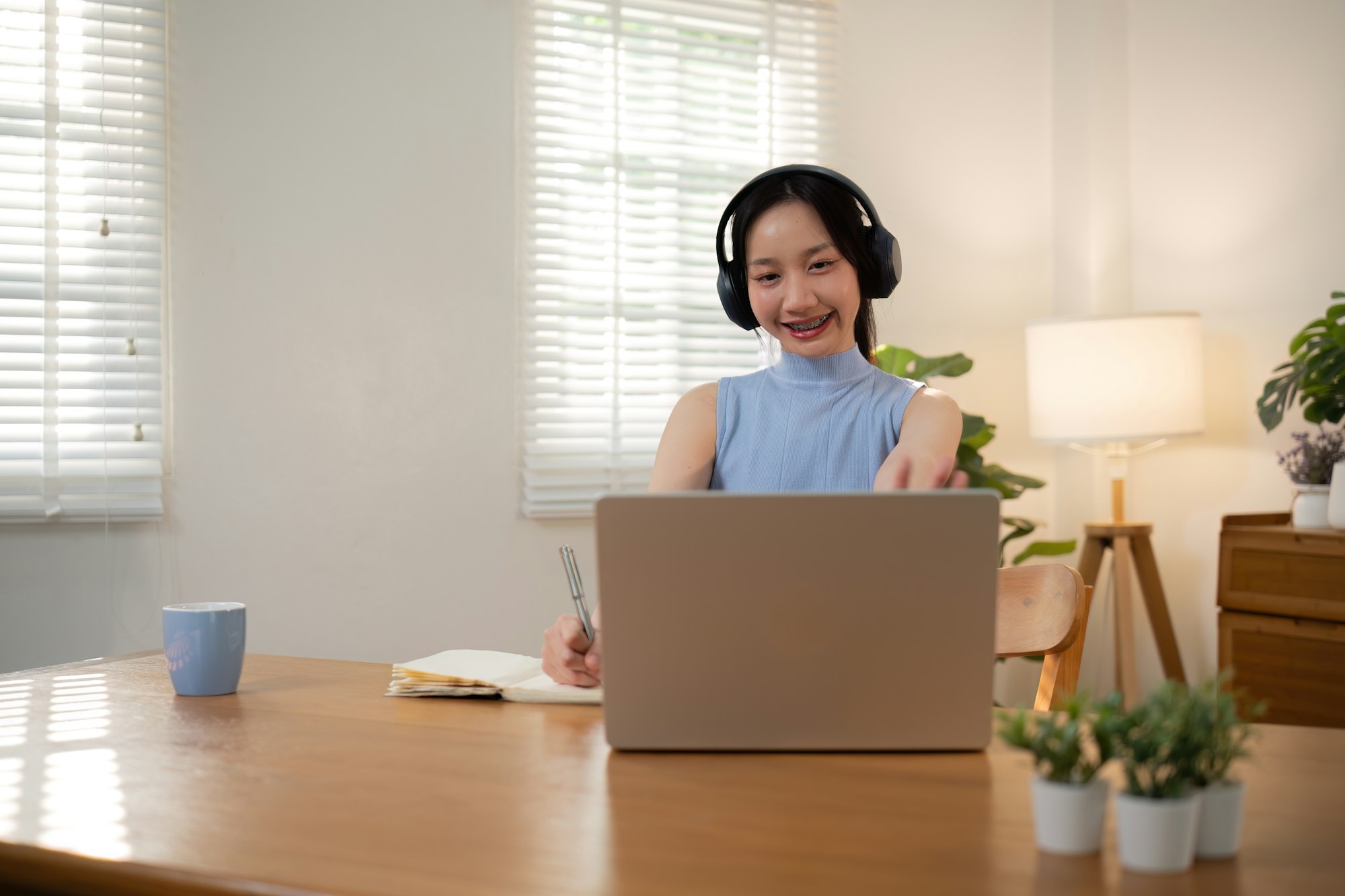 largest online universities