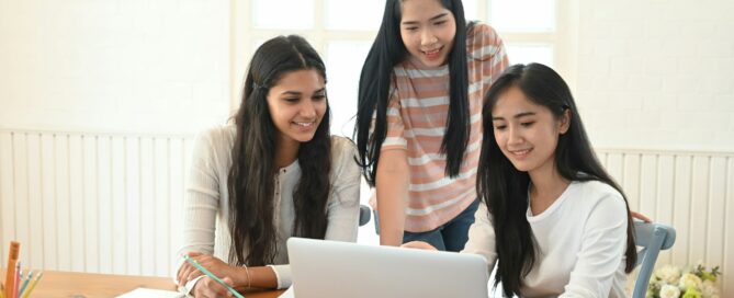online university excel course