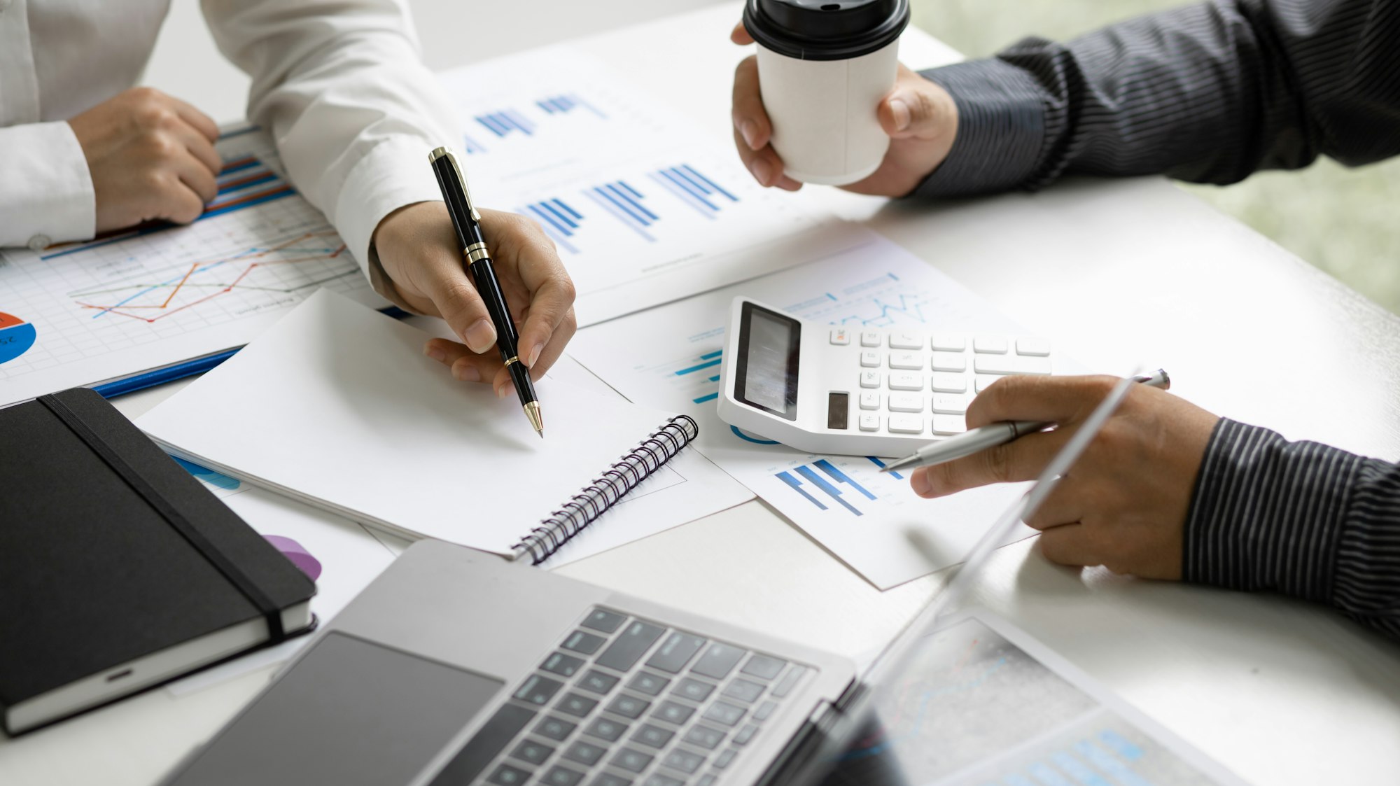 online schools for accounting degrees