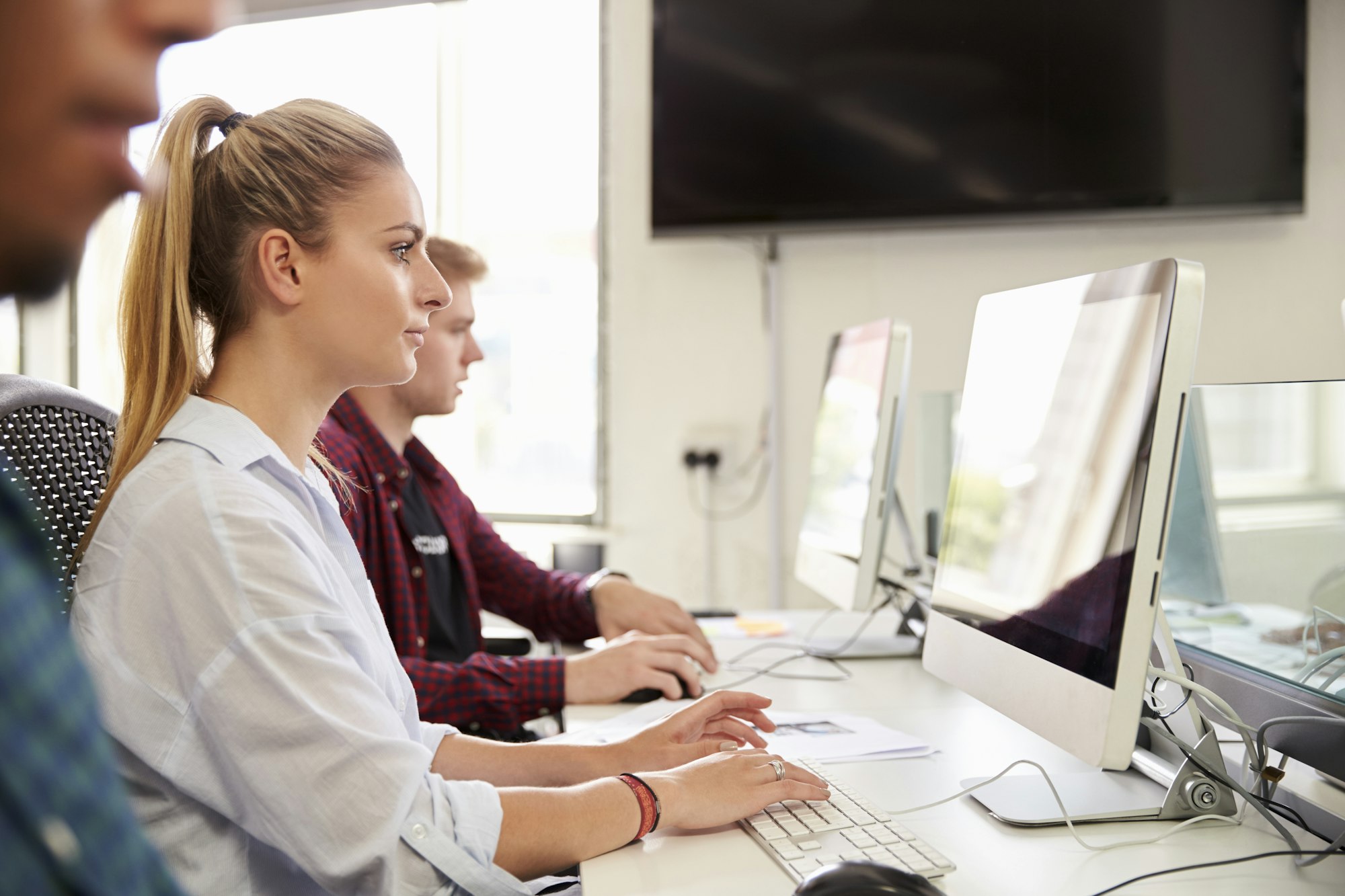 accredited university online degrees