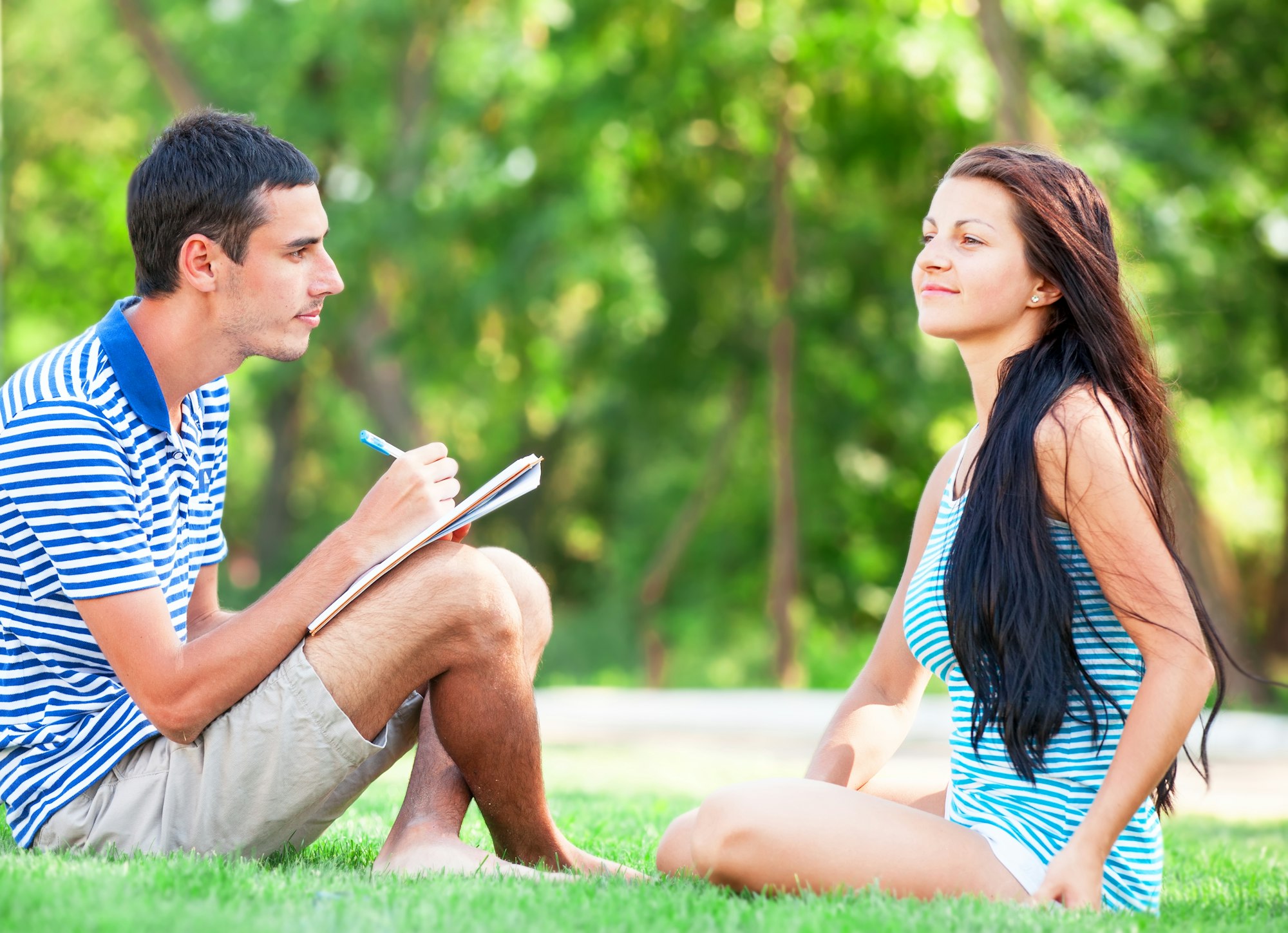 online master's degrees education