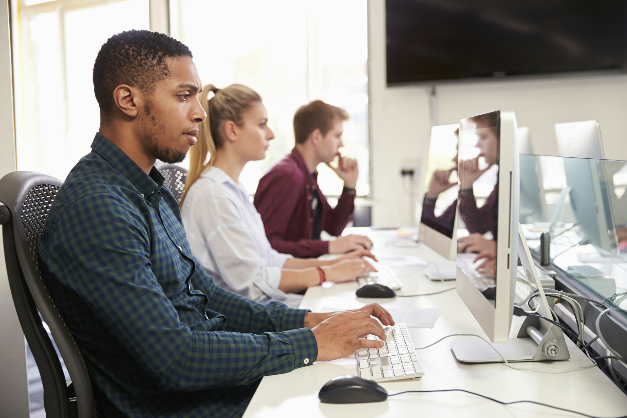 online coding bootcamp university