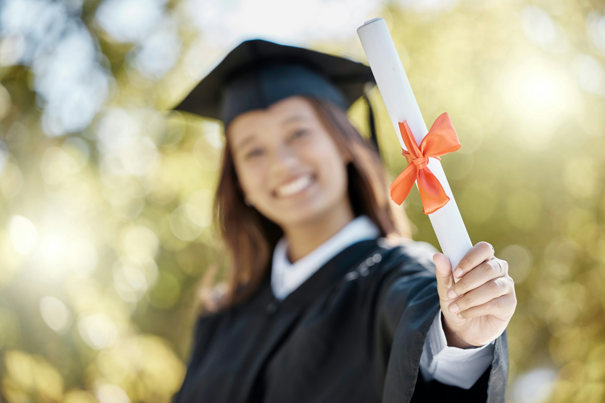 University of Oklahoma online degrees