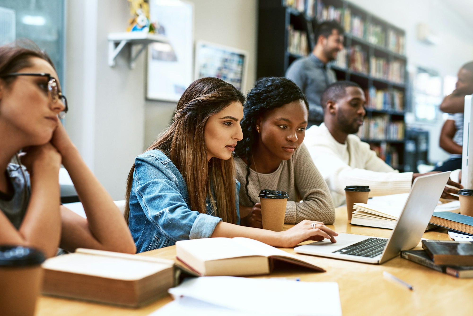 online university book store access