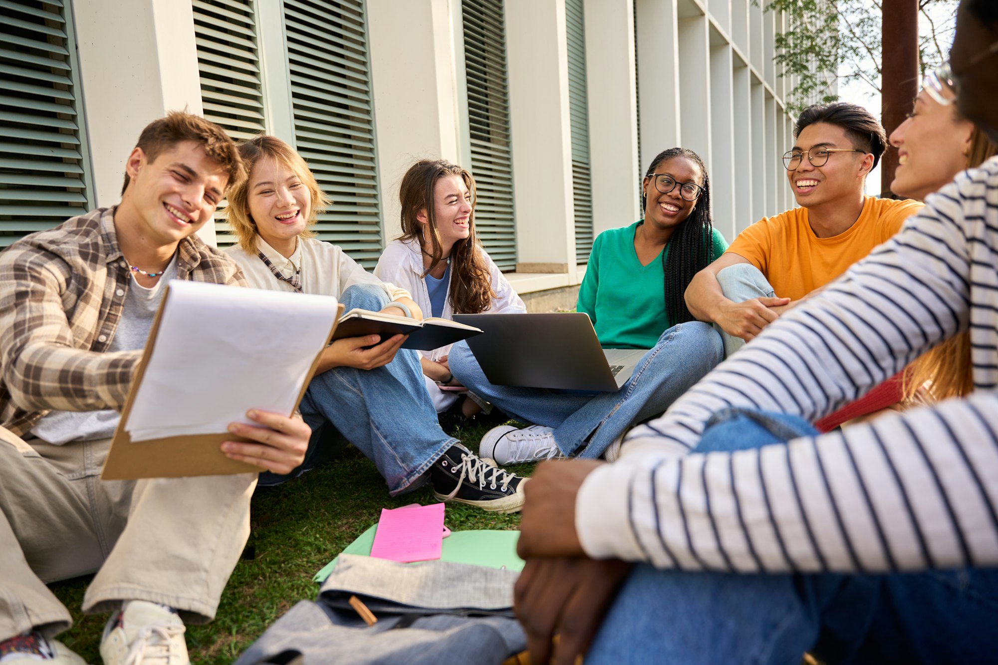 Concordia University online programs