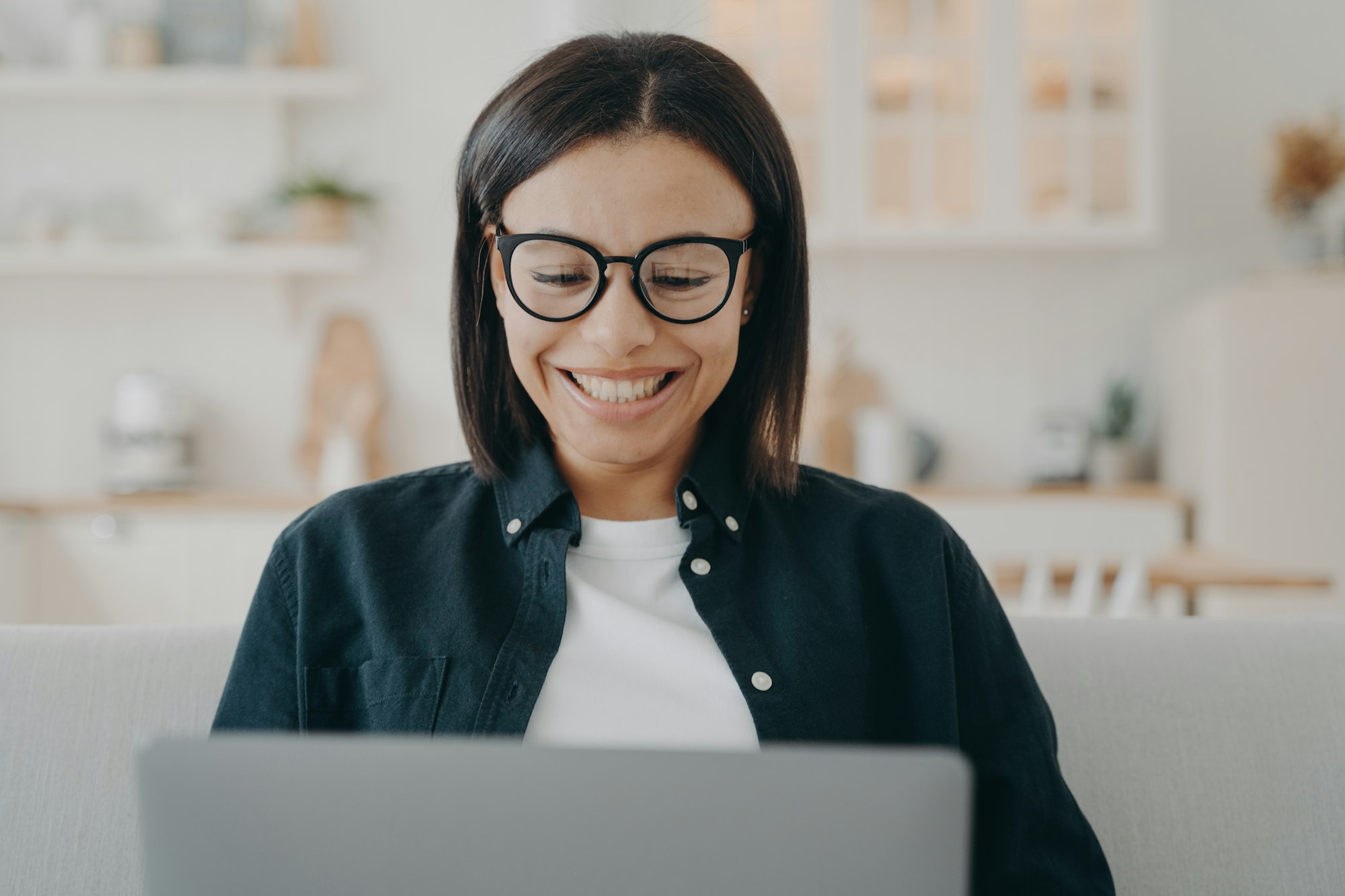 DePaul University online courses