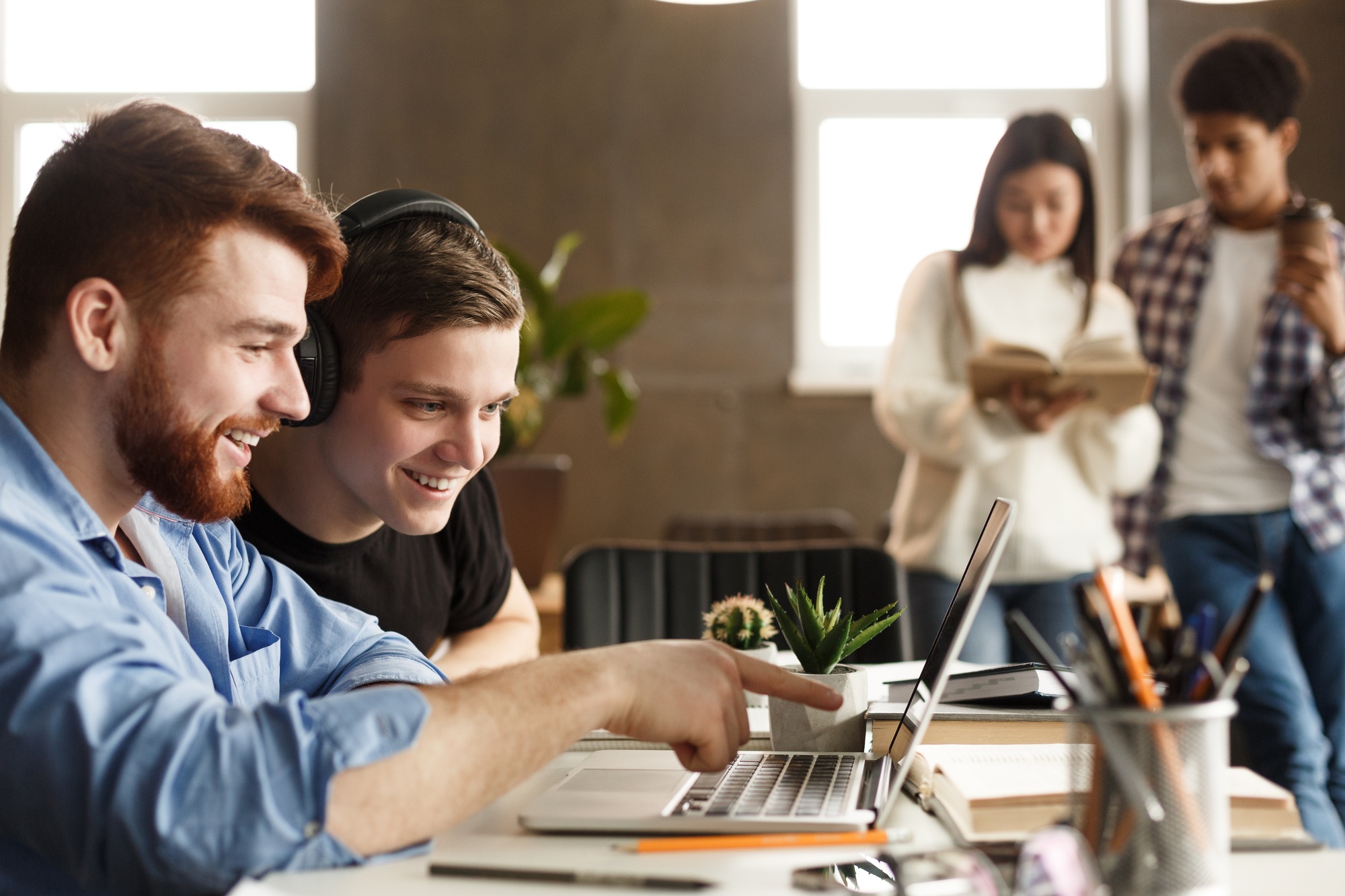 easiest online university
