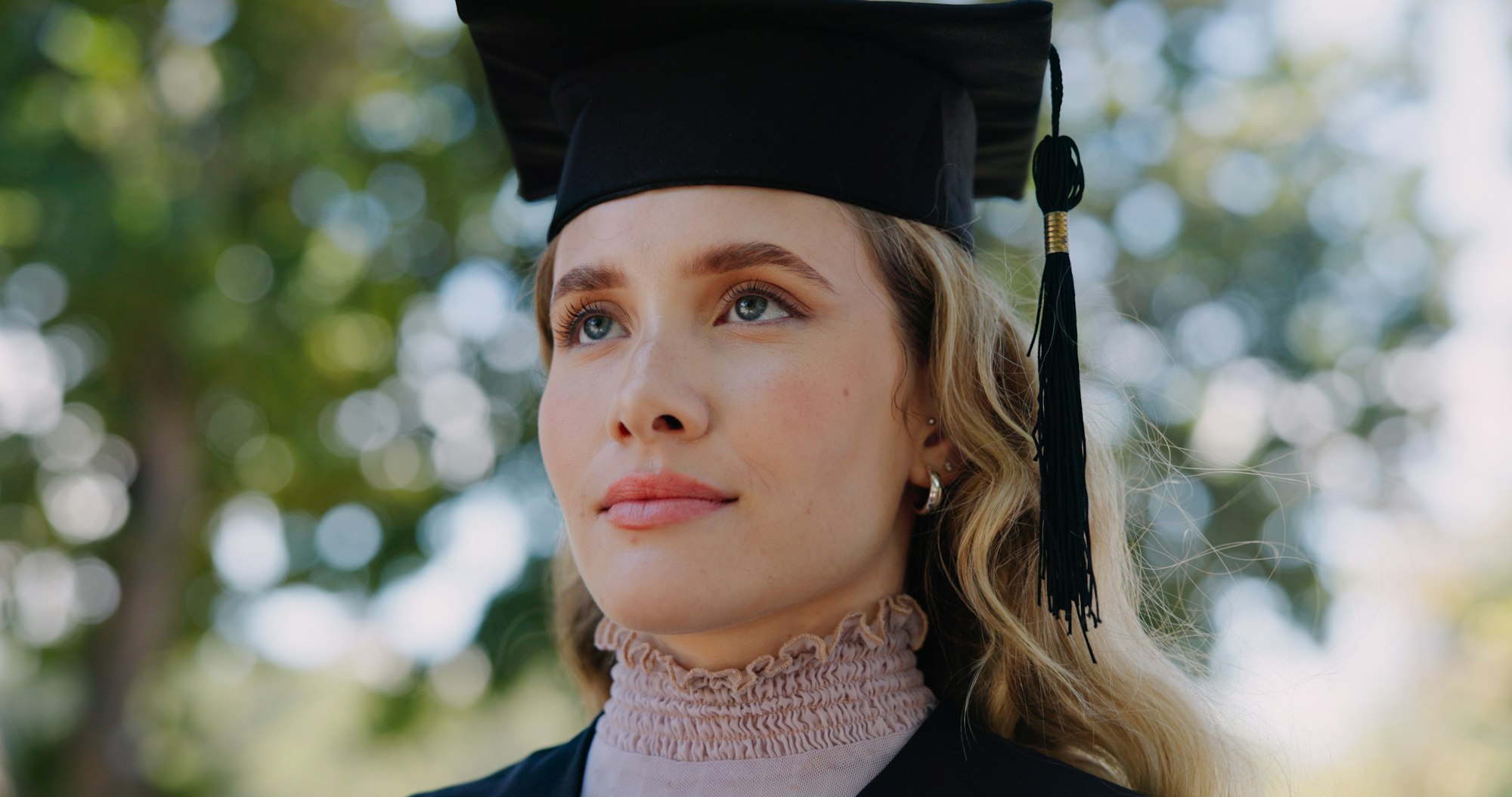 Liberty University doctoral programs online