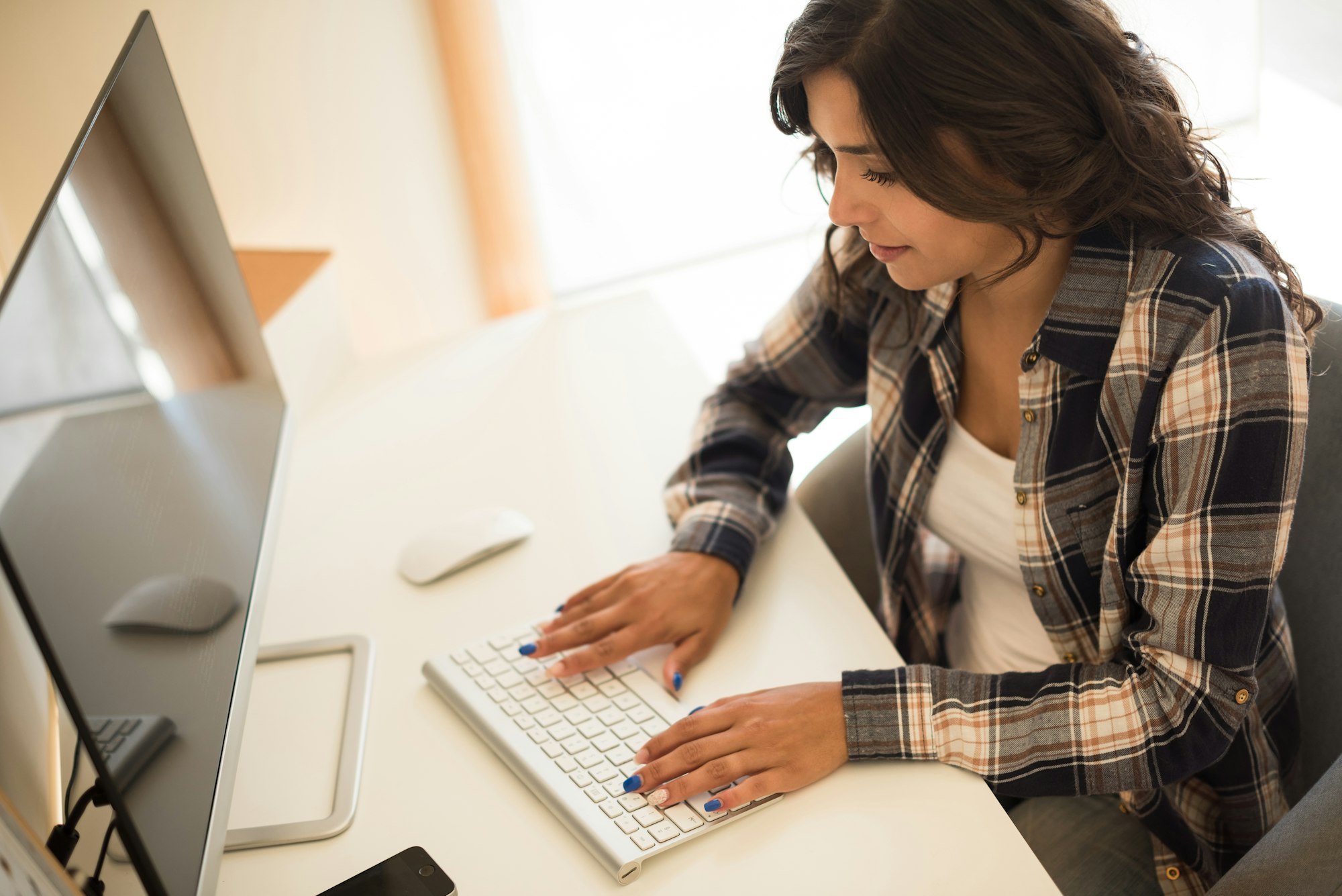 University of Arkansas online MBA