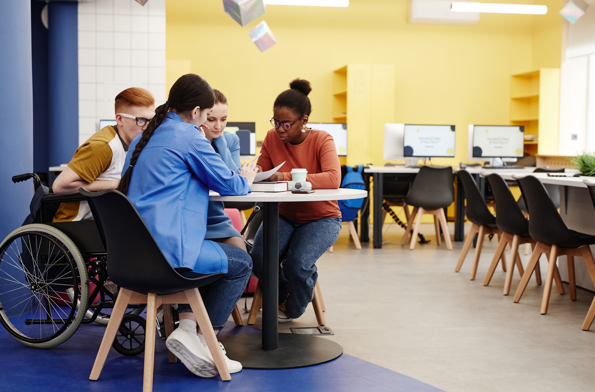 affordable universities for international students