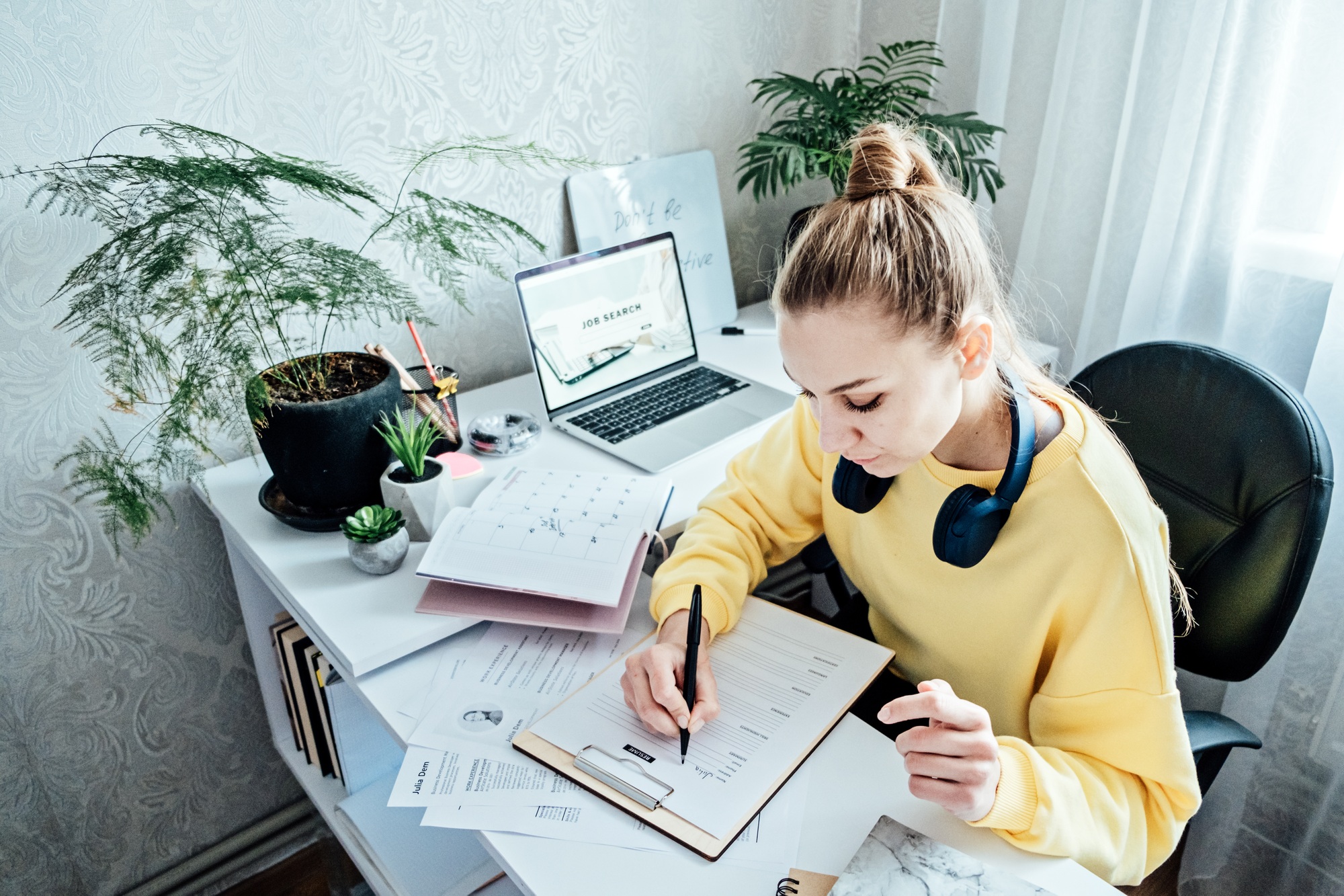 internships for undergraduates