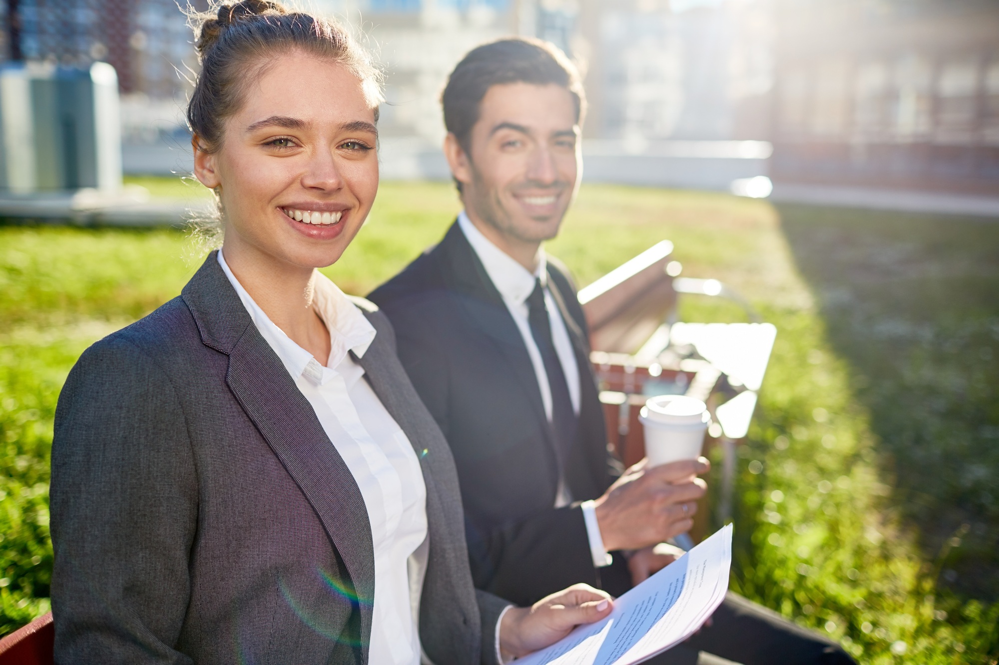 general associate degree jobs