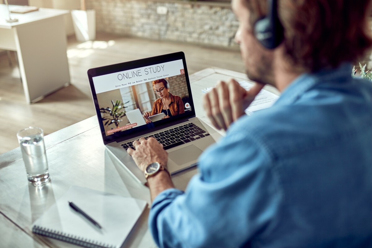 1 Year Online Masters In Education Programs