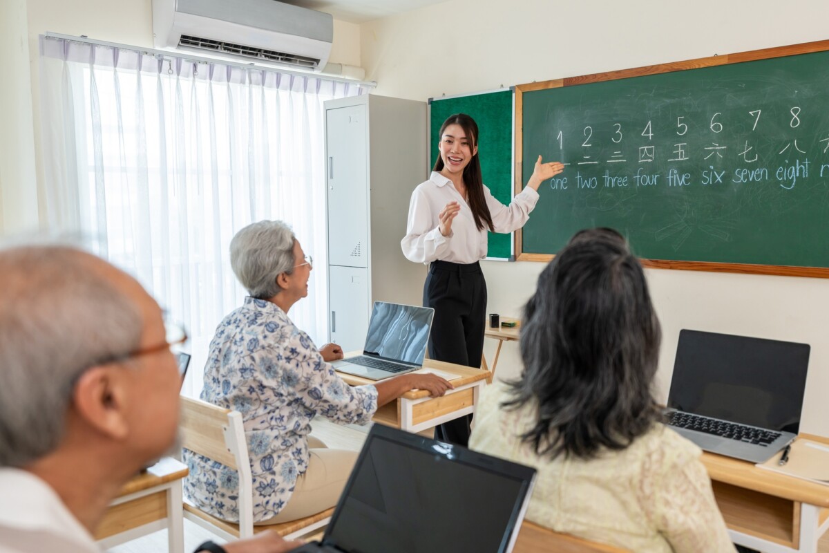 Online Teaching Degree Oregon