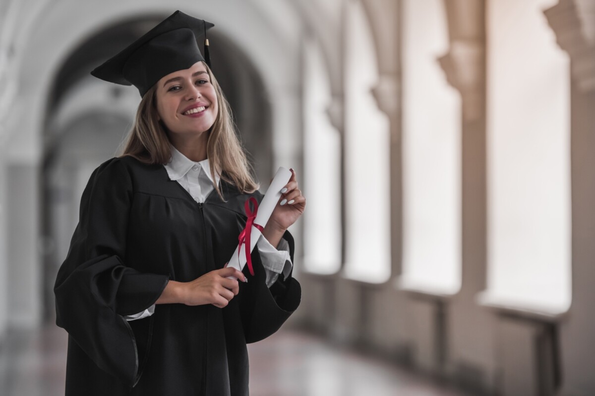Administrative Masters Degree