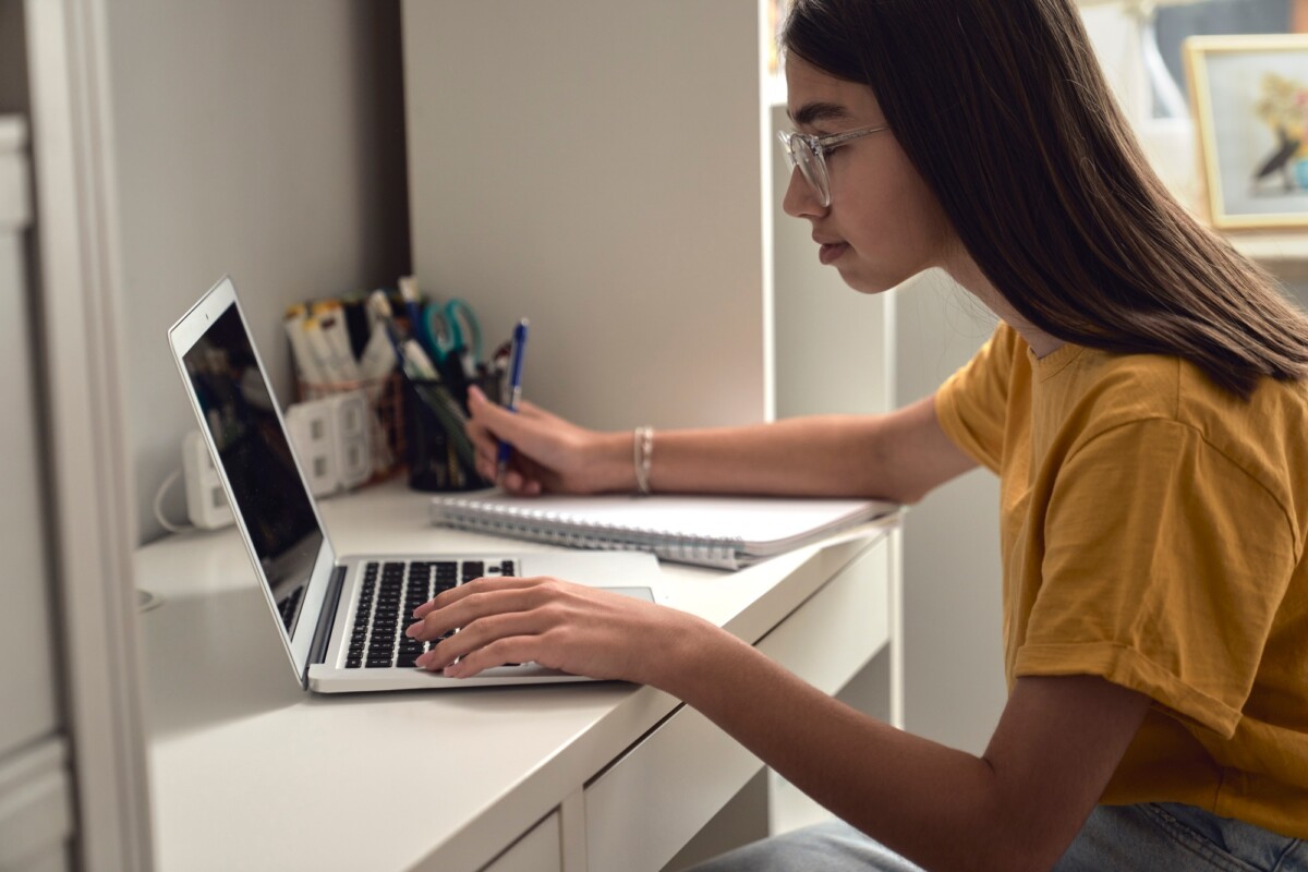 Graduate Degree Programs In Education