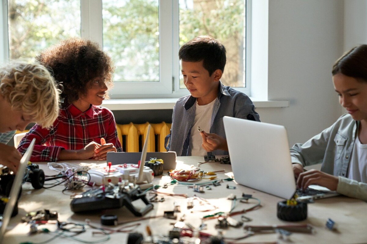 Online Schools In California