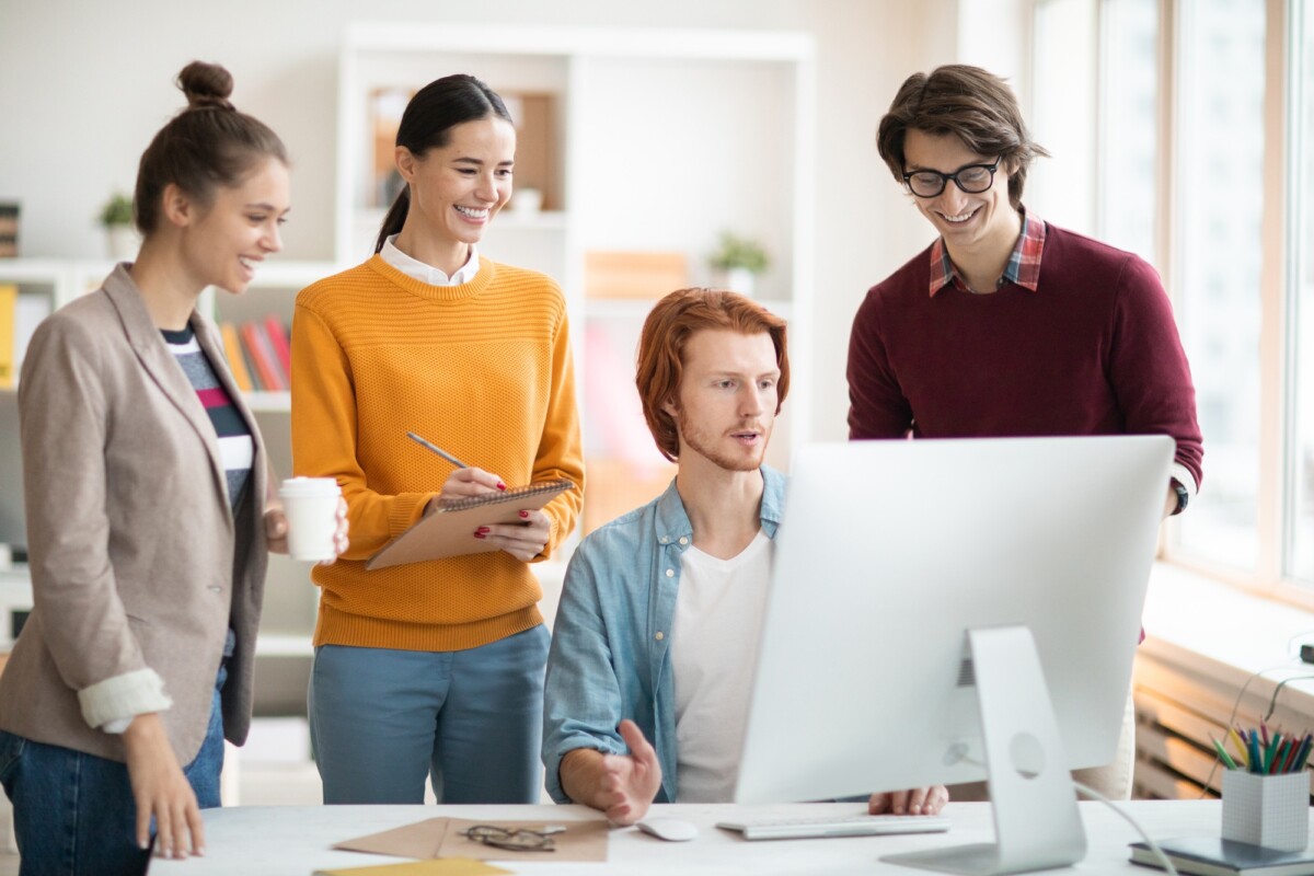 Online Courses Near Me