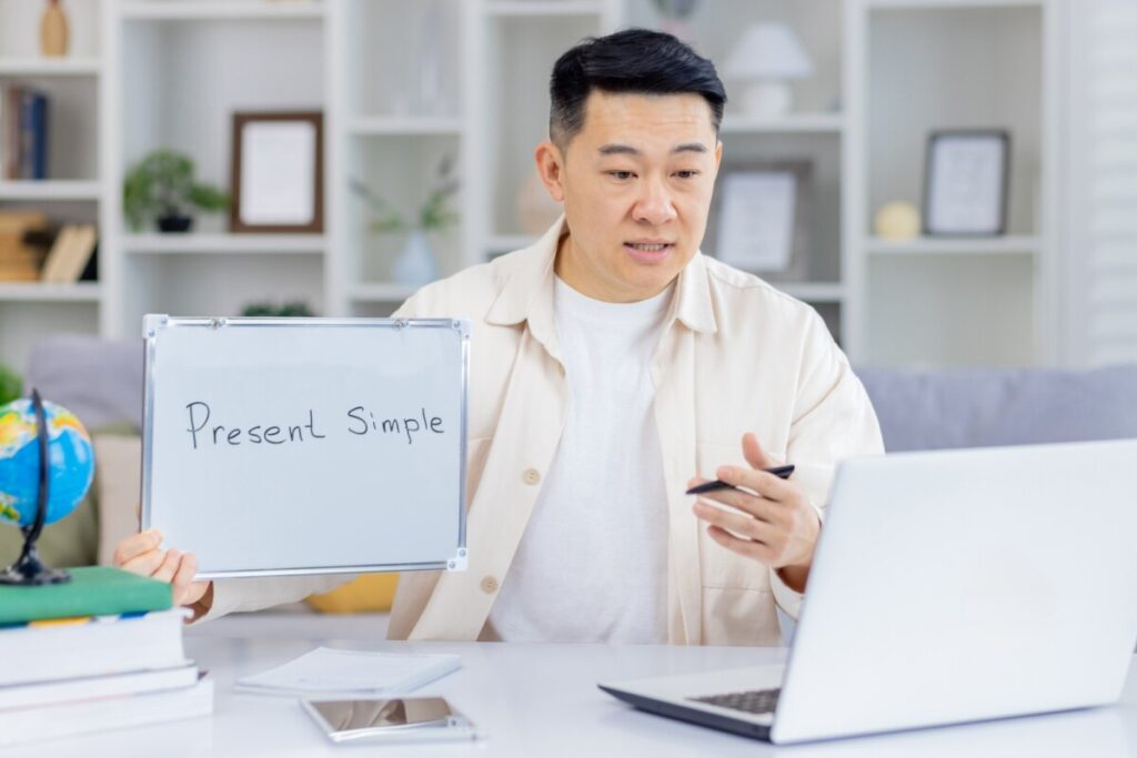 Teaching Courses Online