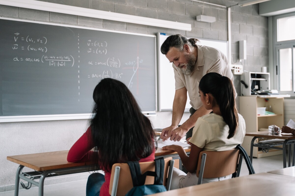 Teaching Courses Online