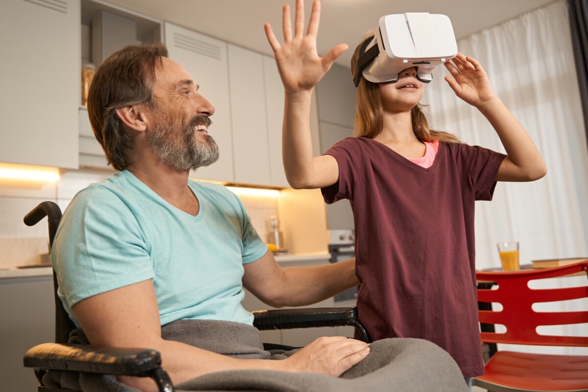 Virtual Courseware
