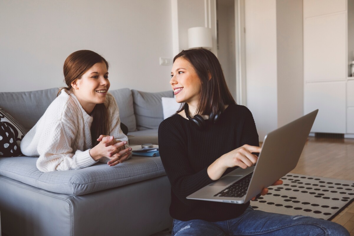 Fully Online Courses