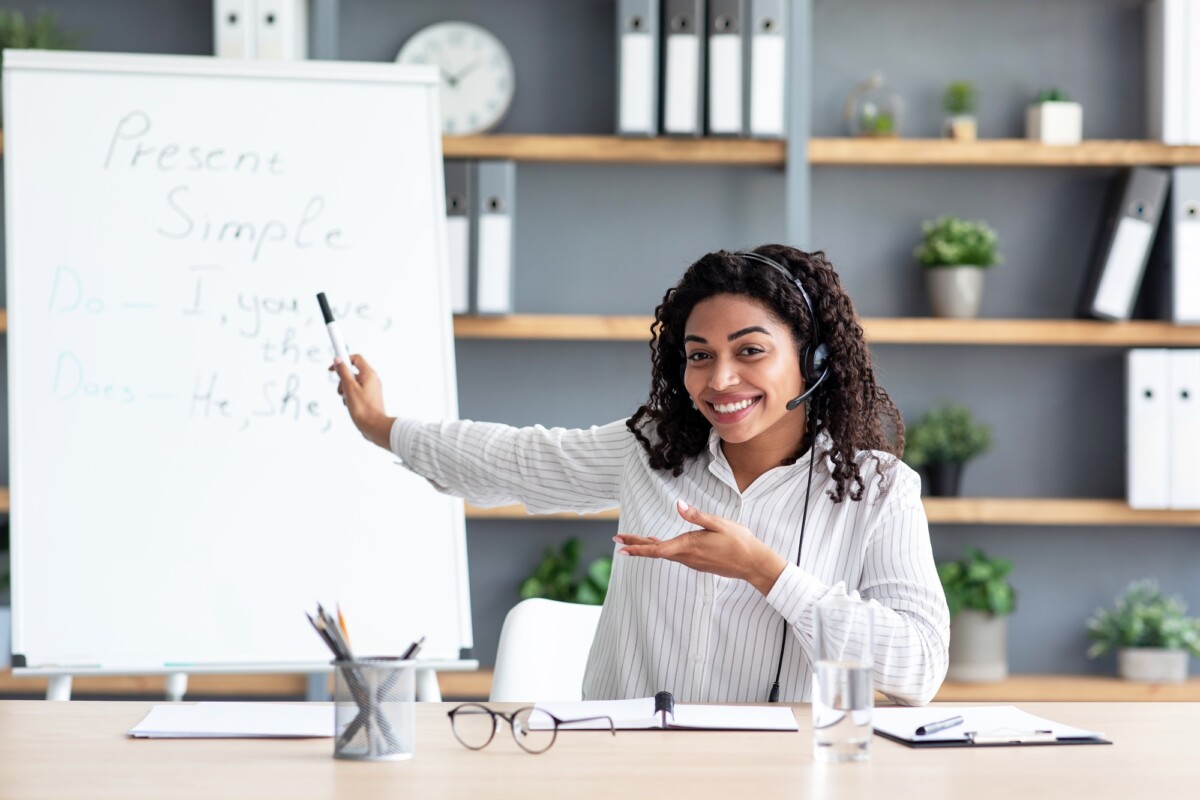 Online Education Classes Continuing Education