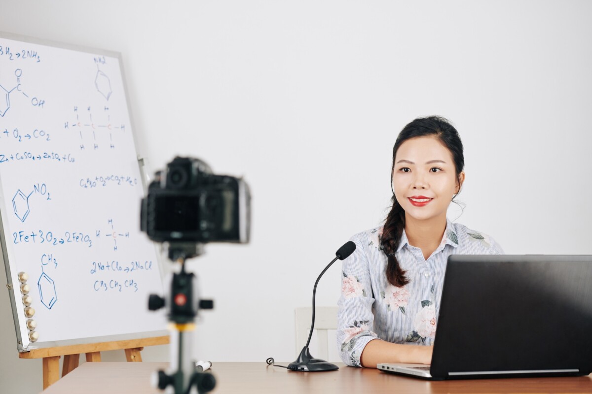 Online Teaching
