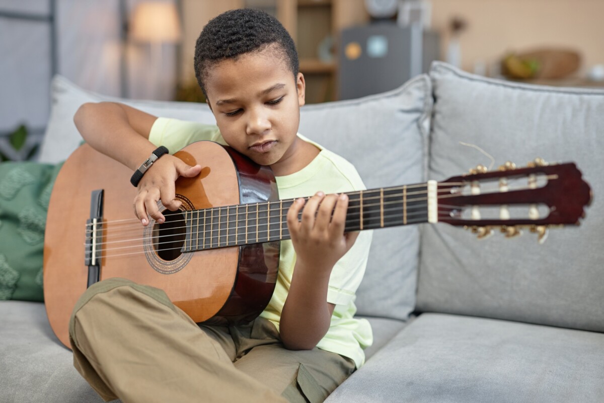 Play-Based Learning Activities