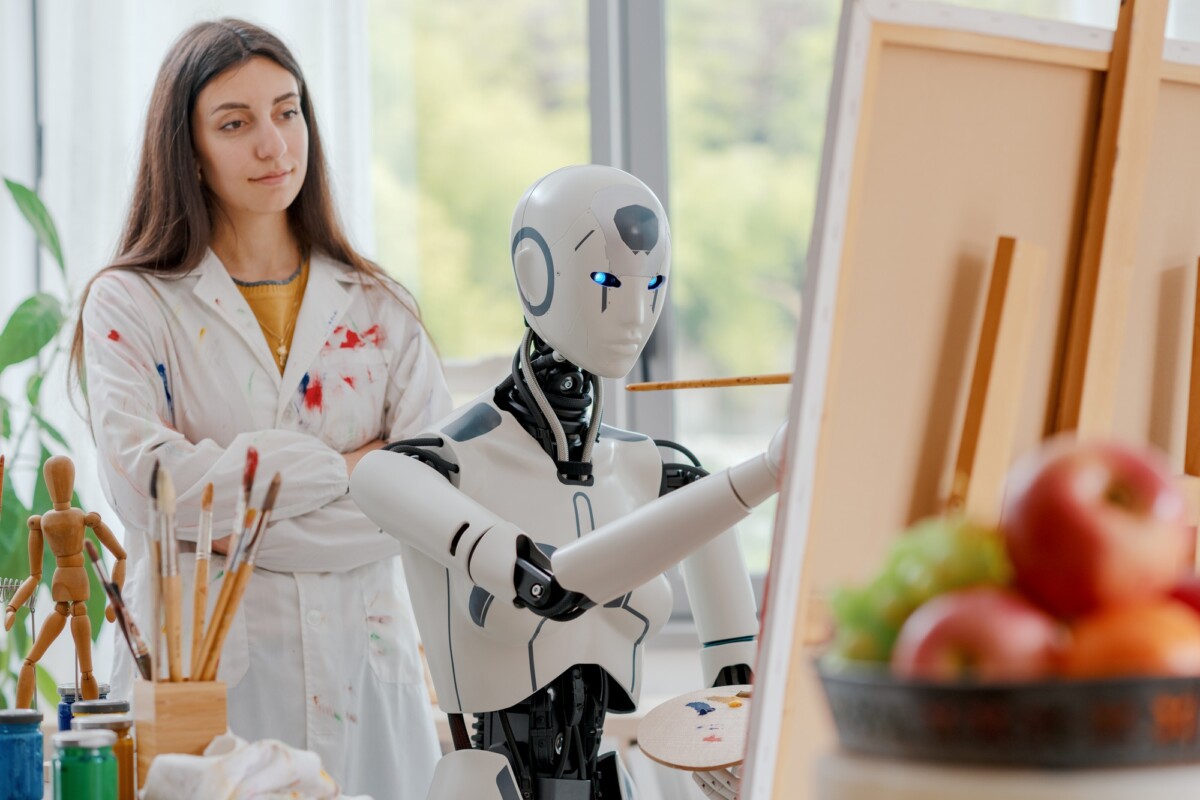 AI Slides Creator for Teachers