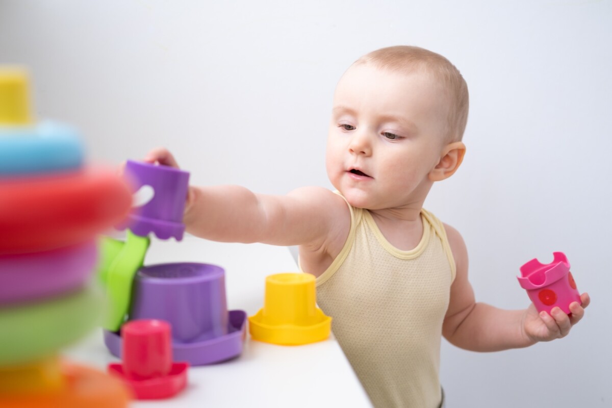 Early Childhood Educator Meaning