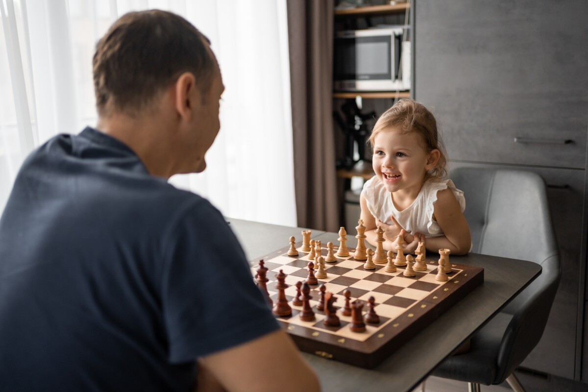 Early Childhood Education