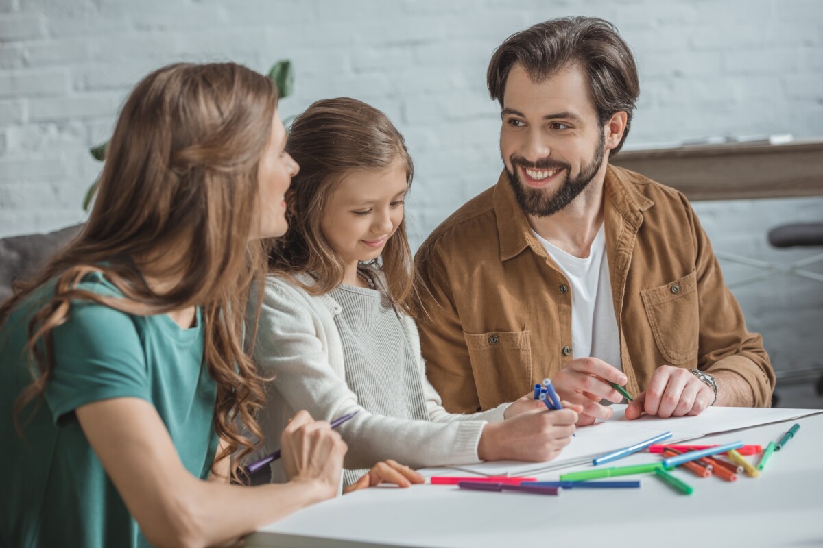 Early Literacy Tips for Parents