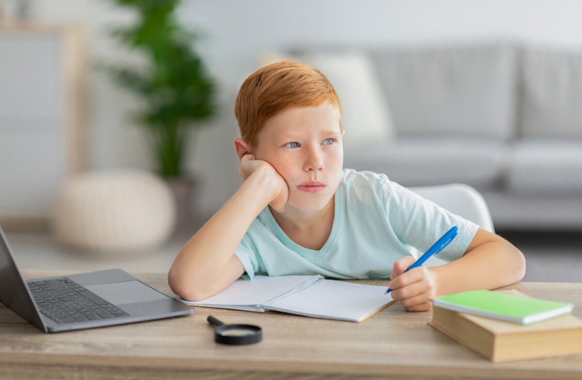 Head Start Curriculum