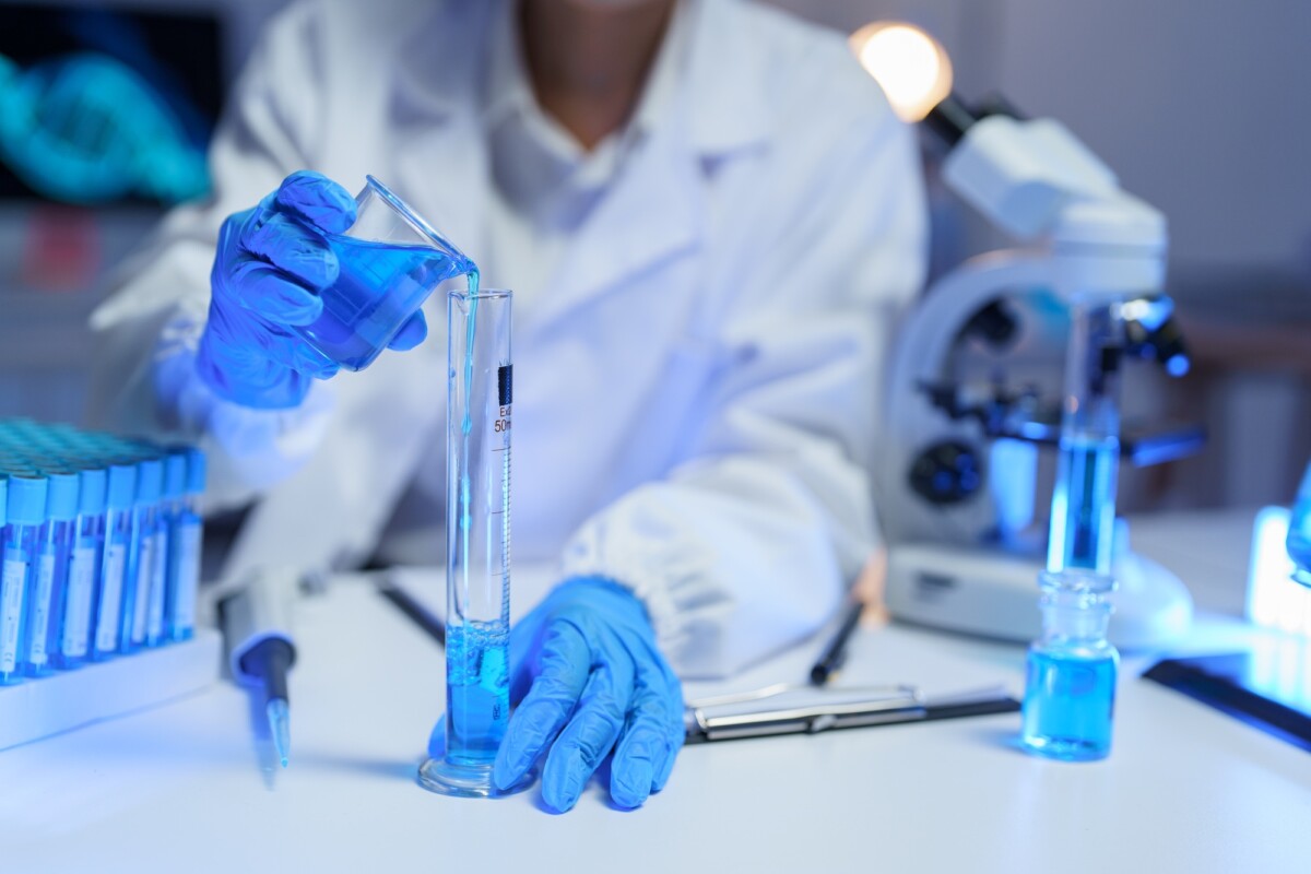 National Science Foundation Graduate Fellowship