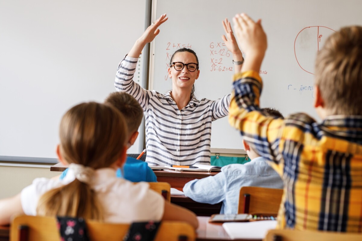 elementary teacher certification