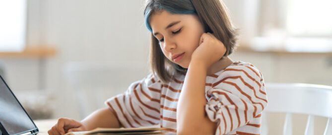 online doctoral programs in early childhood education