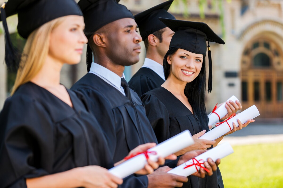 National Science Foundation Fellowships