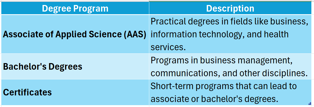 lds business college online degree