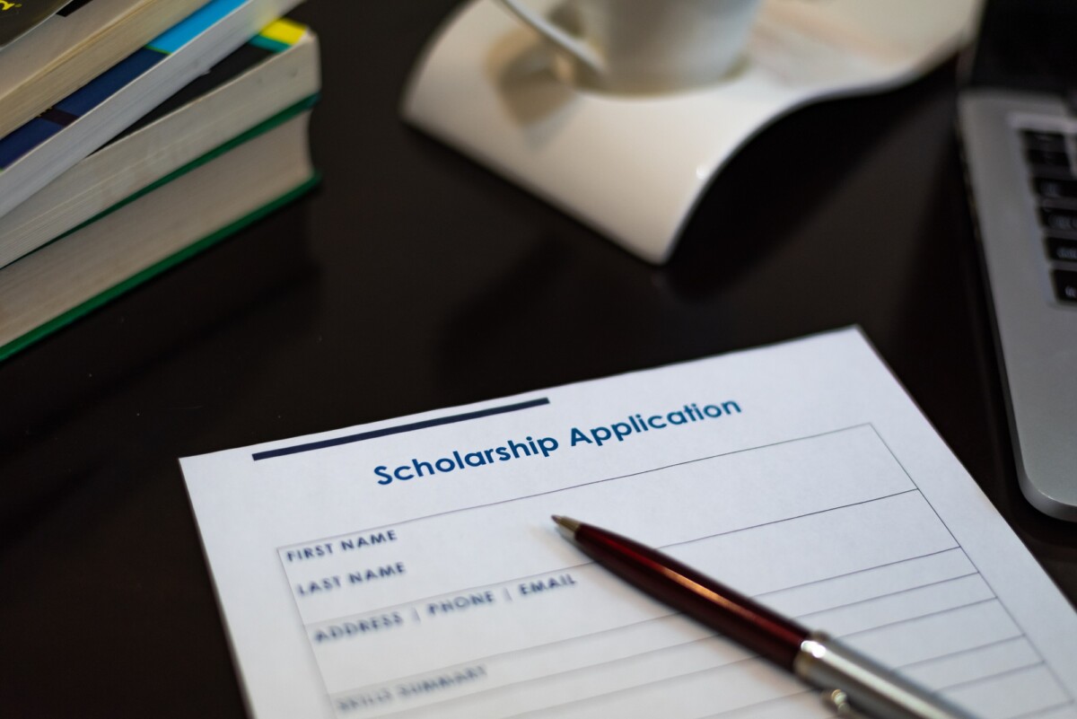 Scholarship for Education Abroad