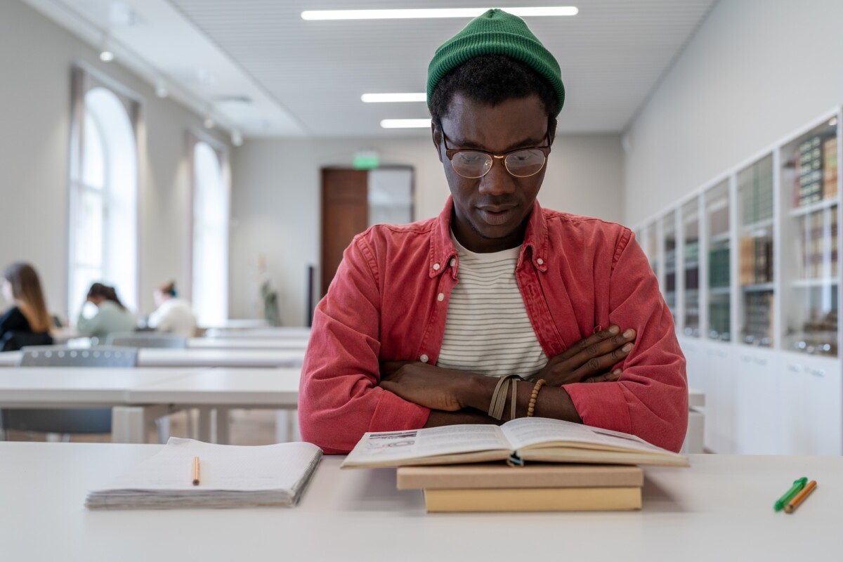 Scholarship for Overseas Studies
