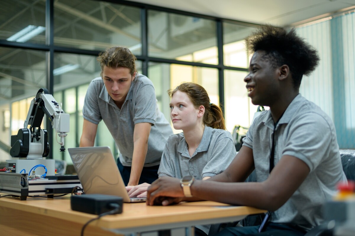 DoD SMART Scholarship Program